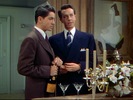 Rope (1948)Farley Granger, John Dall and alcohol